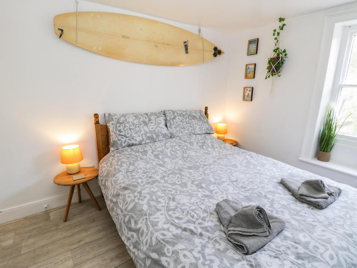 惠特比The Surfers Bolt Hole公寓 外观 照片
