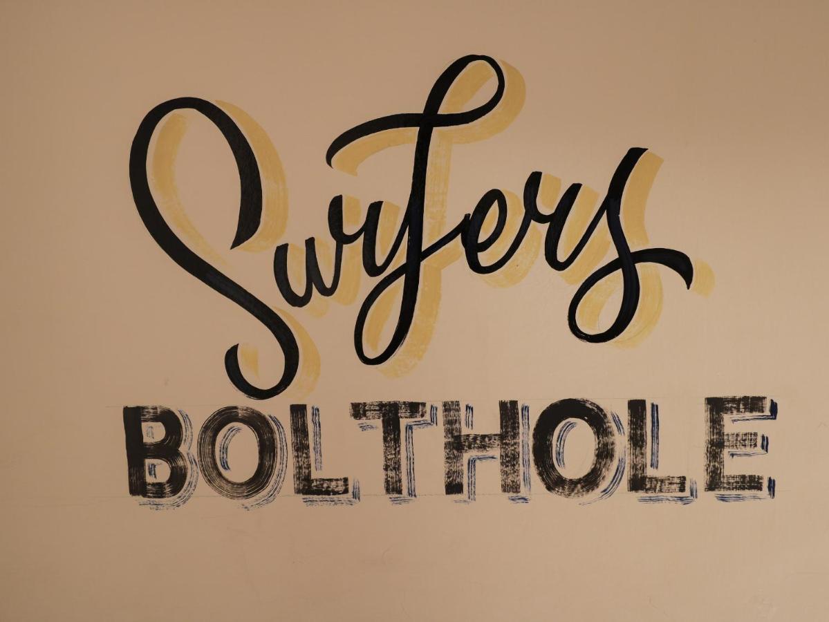 惠特比The Surfers Bolt Hole公寓 外观 照片